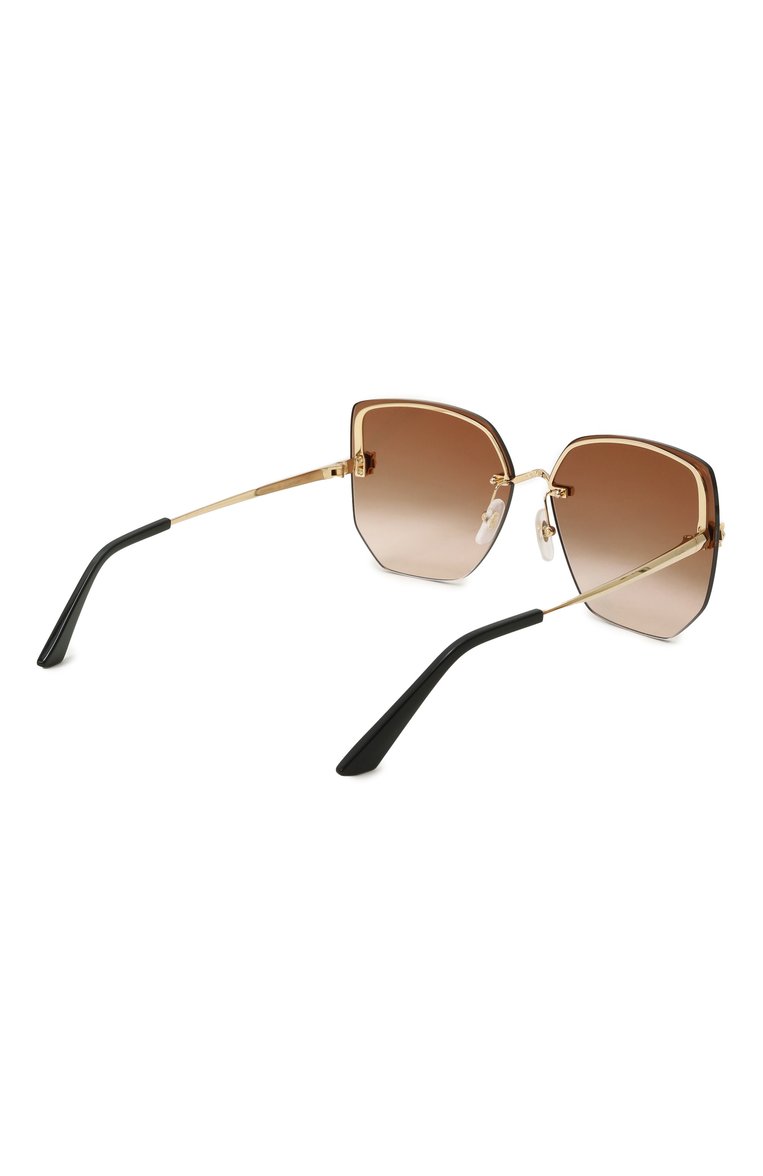 Солнцезащитные очки CARTIER, арт. CT0432S 002, фото 1