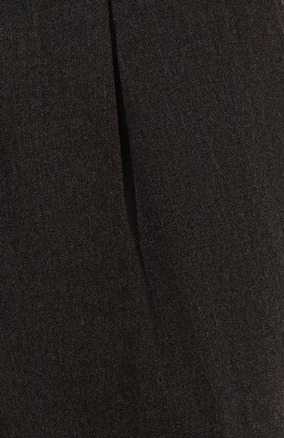 Брюки из шерсти и кашемира CORNELIANI, арт. 945B03-9418540, фото 5