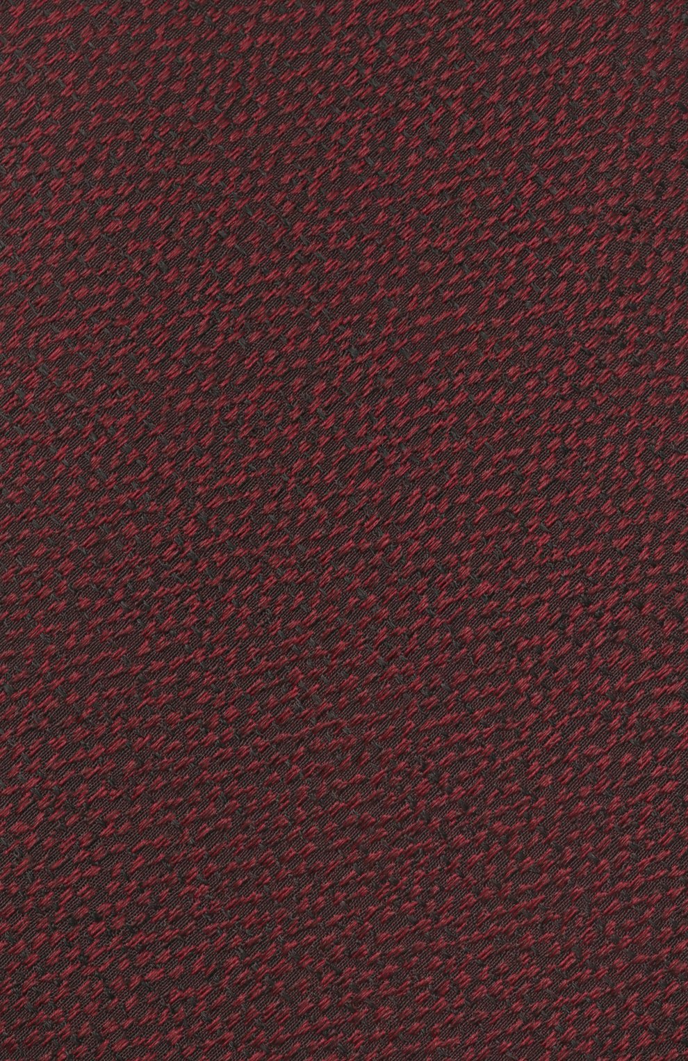 Шелковый галстук ZEGNA, арт. Z2D20T/1XW, фото 4