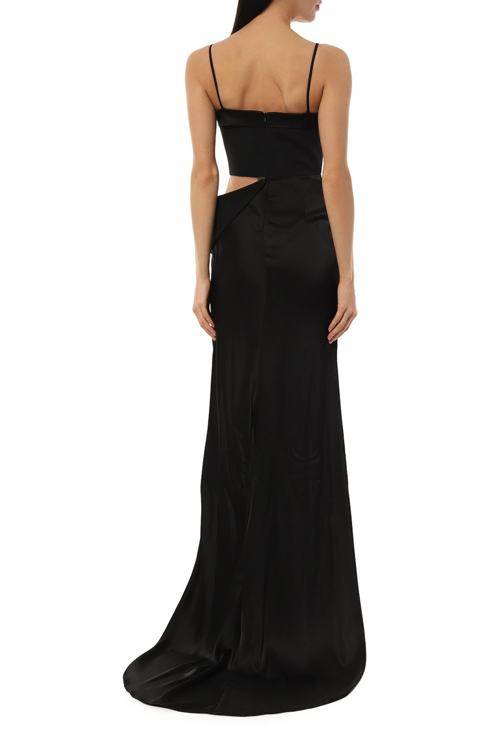 Платье DAVID KOMA, арт. PF24DK04DL, фото 4