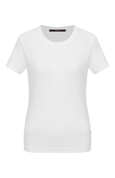 Женская хлопковая футболка WINDSOR, арт. DT500