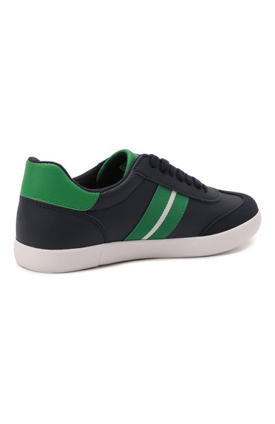 Кеды POLO RALPH LAUREN, арт. 13-RF103192/JUNI0R, фото 3
