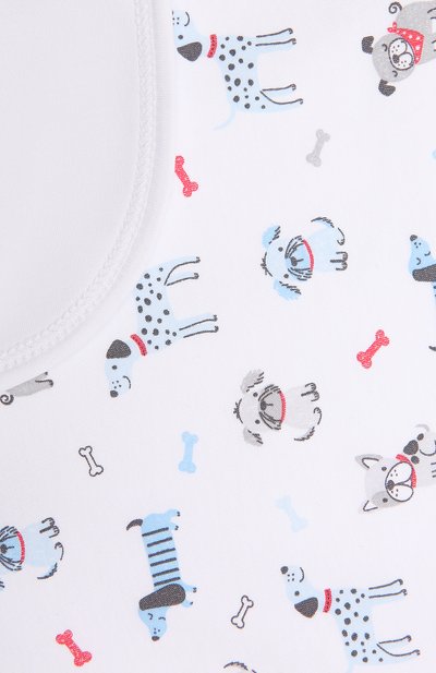 Хлопковая пеленка KISSY KISSY, арт. KB705597O, фото 3