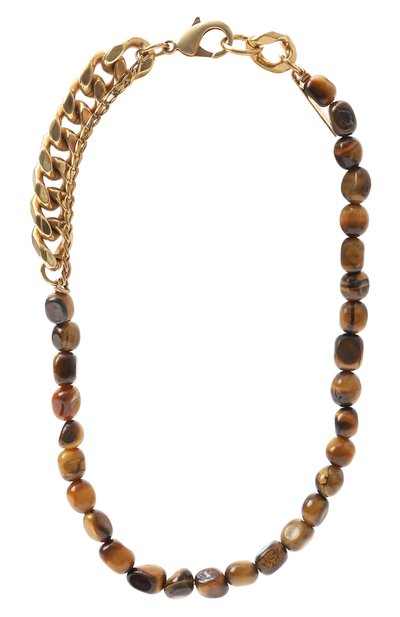 Колье DRIES VAN NOTEN, арт. 251-028200-092, фото 1