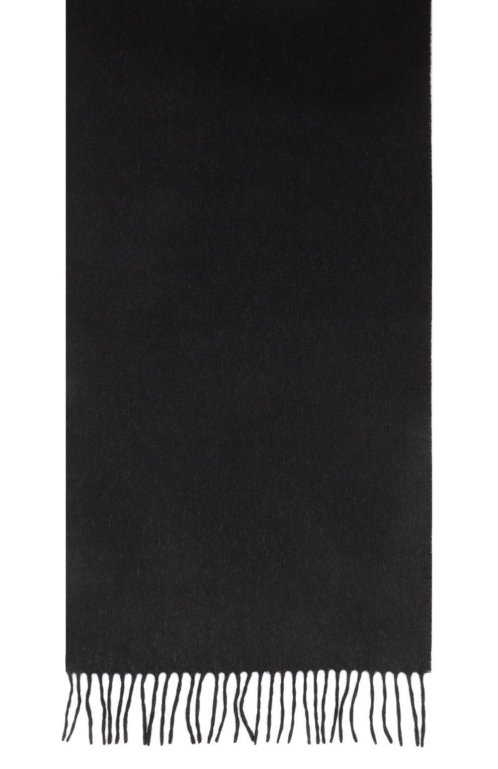Кашемировый шарф CORNELIANI, арт. 94B344-9429029, фото 3