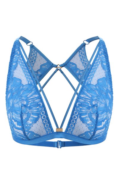 Женский бюстгальтер AUBADE, арт. 4A10B