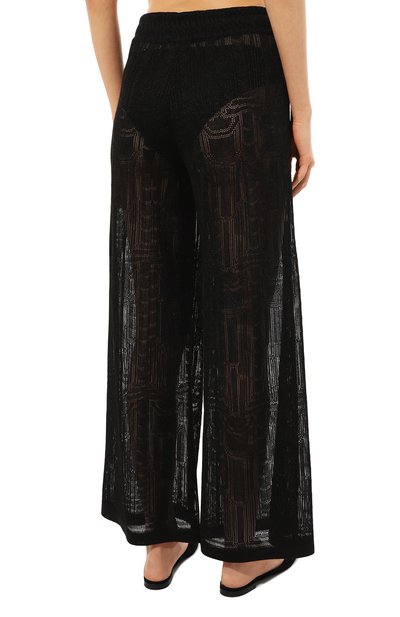 Брюки из вискозы FREEAGE, арт. S23.PT075.7000.900, фото 4