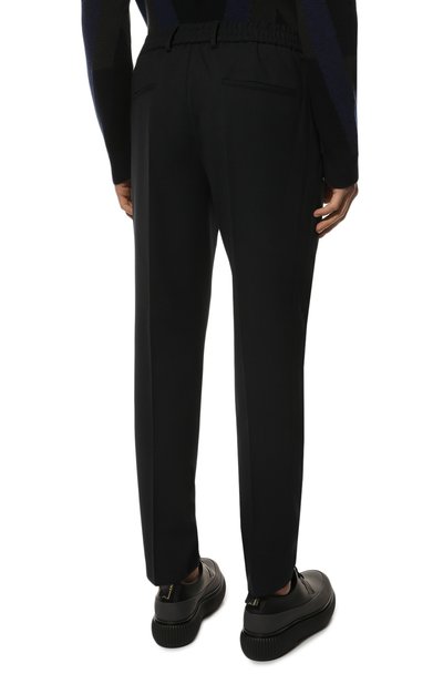 Брюки boss x porsche BOSS, арт. 50469026, фото 4