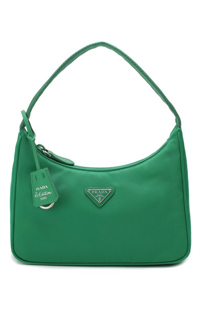 Сумка re-edition 2000 PRADA, арт. 1NE515-2DH0-F0223, фото 5