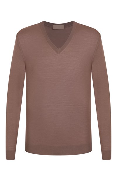 Мужской шерстяной пуловер MVST, арт. M0-M25.1MM.K411/44-60