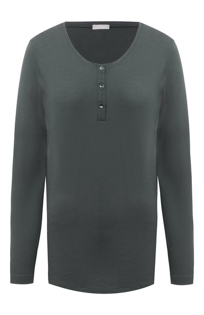 Женская лонгслив-хенли HANRO, арт. 077610