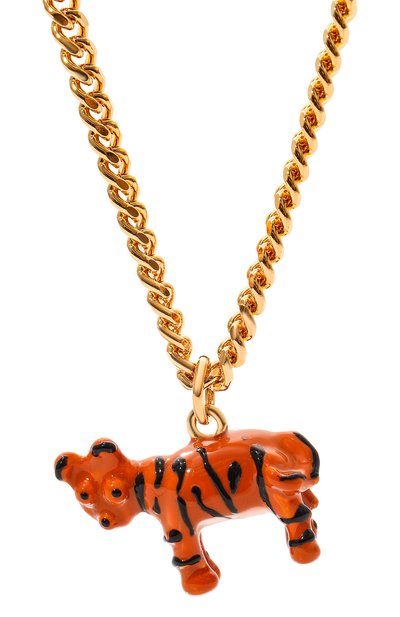 Кулон на цепочке MARNI, арт. C0MV0402A0 M2000, фото 3