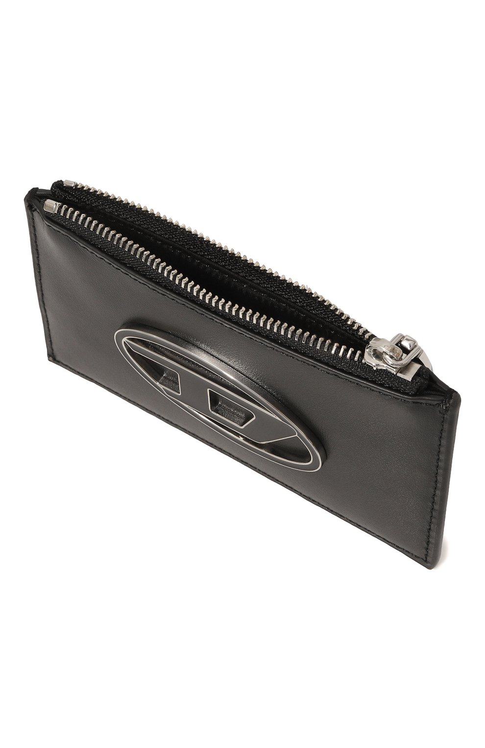 Кожаный футляр для кредитных карт DIESEL, арт. X08821/PR818, фото 3