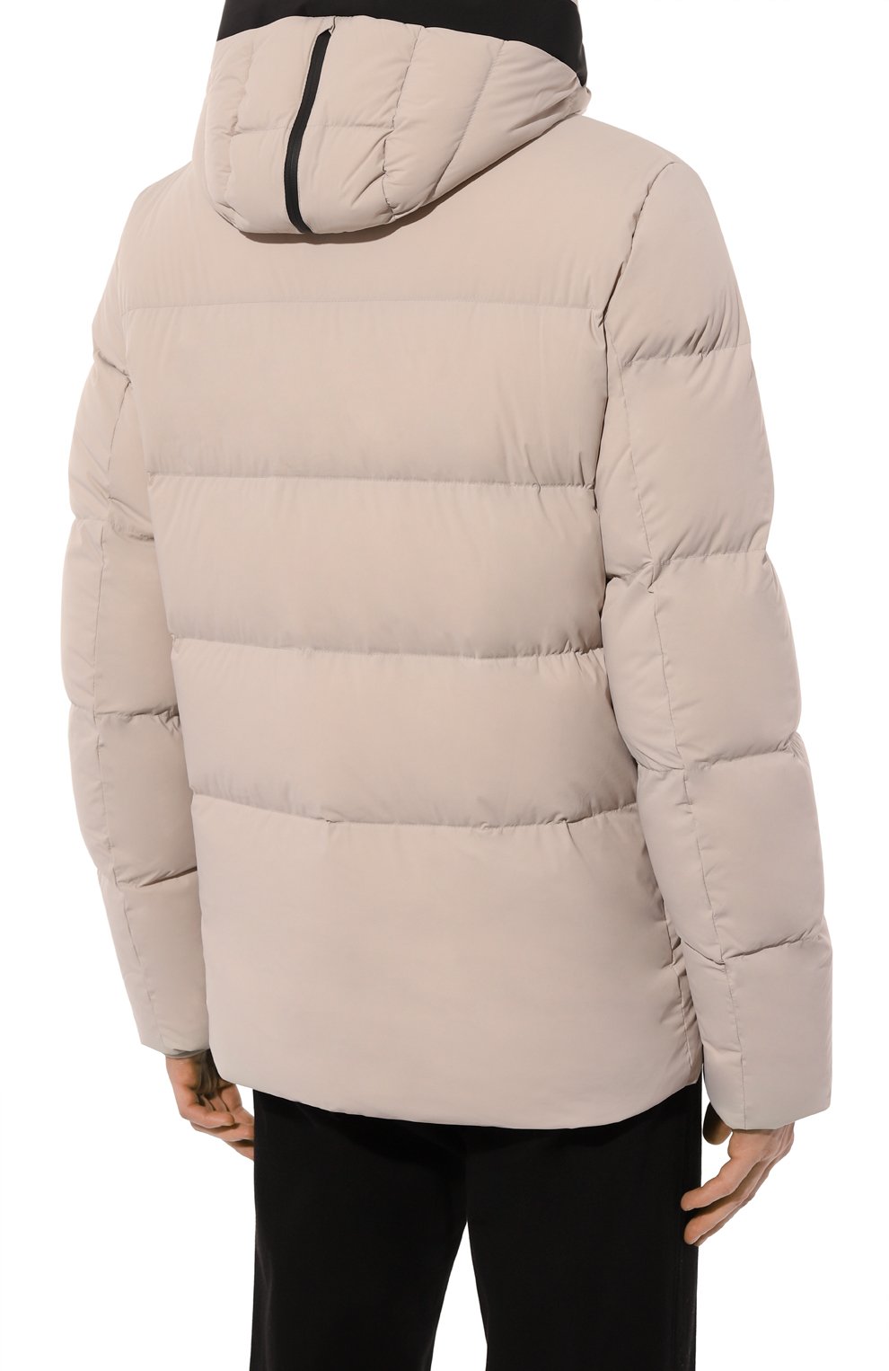 Пуховик DUNO, арт. JUMP/LIC0SA, фото 4