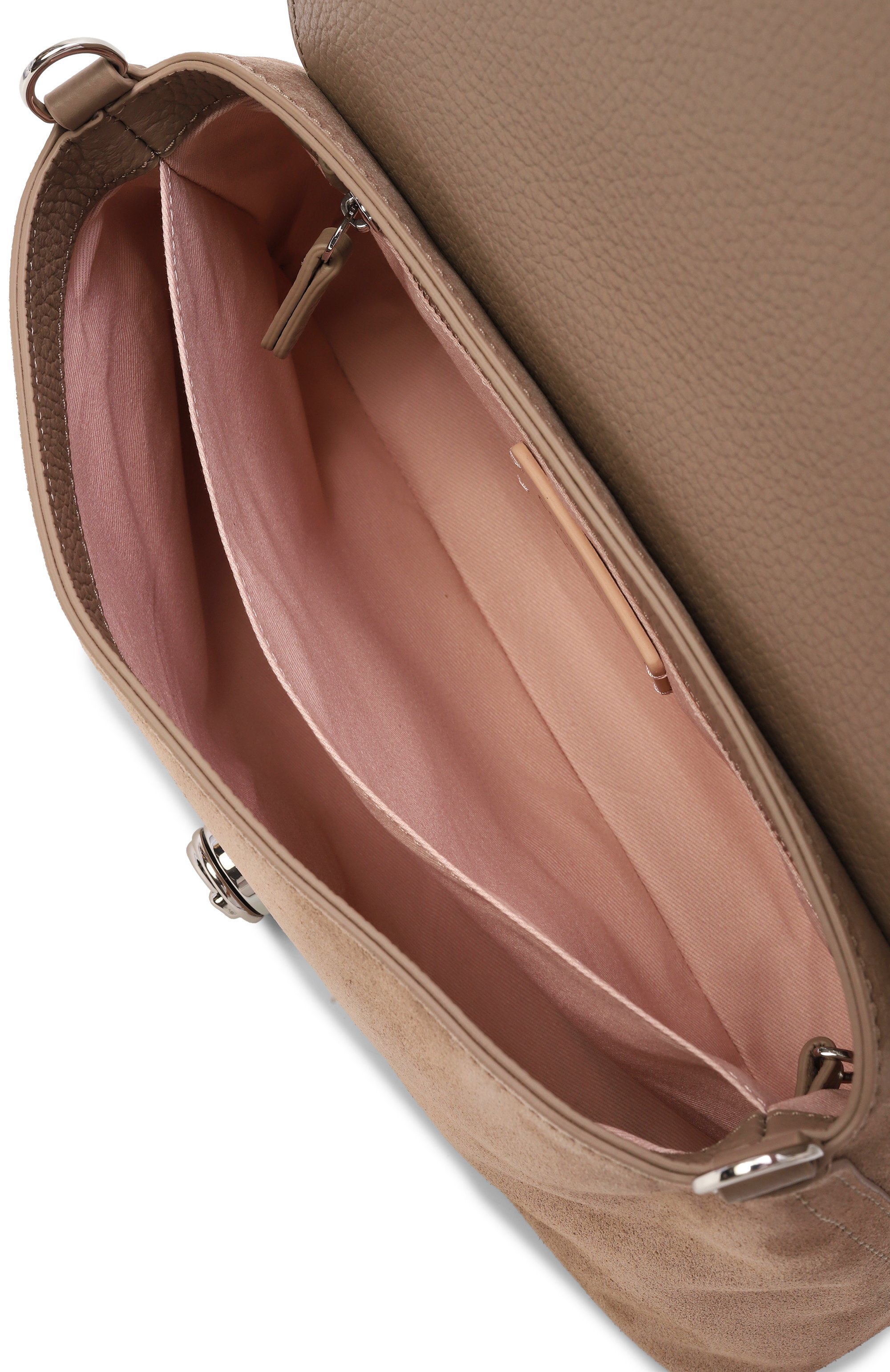 Сумка nikla medium COCCINELLE, арт. E1 T0C 12 01 01, фото 5