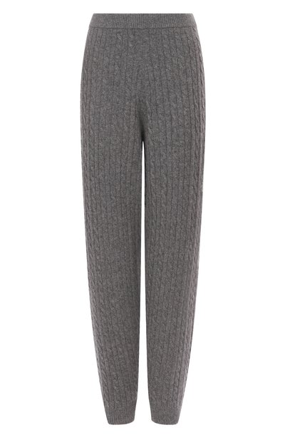Женские кашемировые джоггеры 12 STOREEZ, арт. 135341