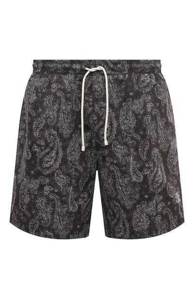 Мужские плавки-шорты BRUNELLO CUCINELLI, арт. MW842043