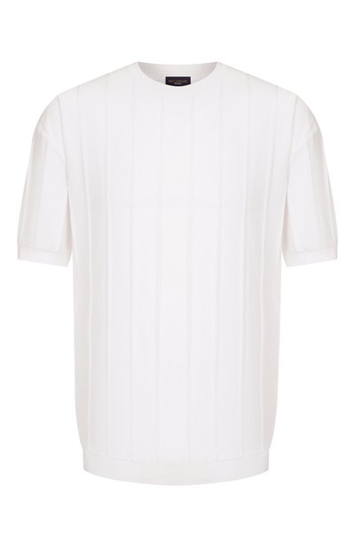 Мужской хлопковый джемпер PAUL&SHARK, арт. 25411508/3XL