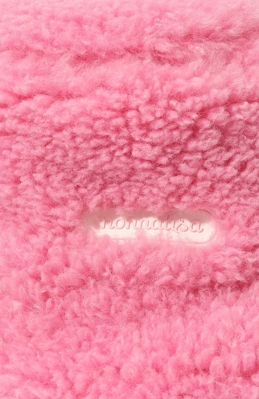 Утепленная панама MONNALISA, арт. 170013, фото 3