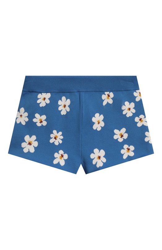 

Шорты Marni, Синий