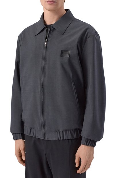 Бомбер DOLCE & GABBANA, арт. G9BMUT/FURK8, фото 3