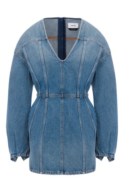 Женское джинсовое платье HAIKURE, арт. HEW08099DF179L0882