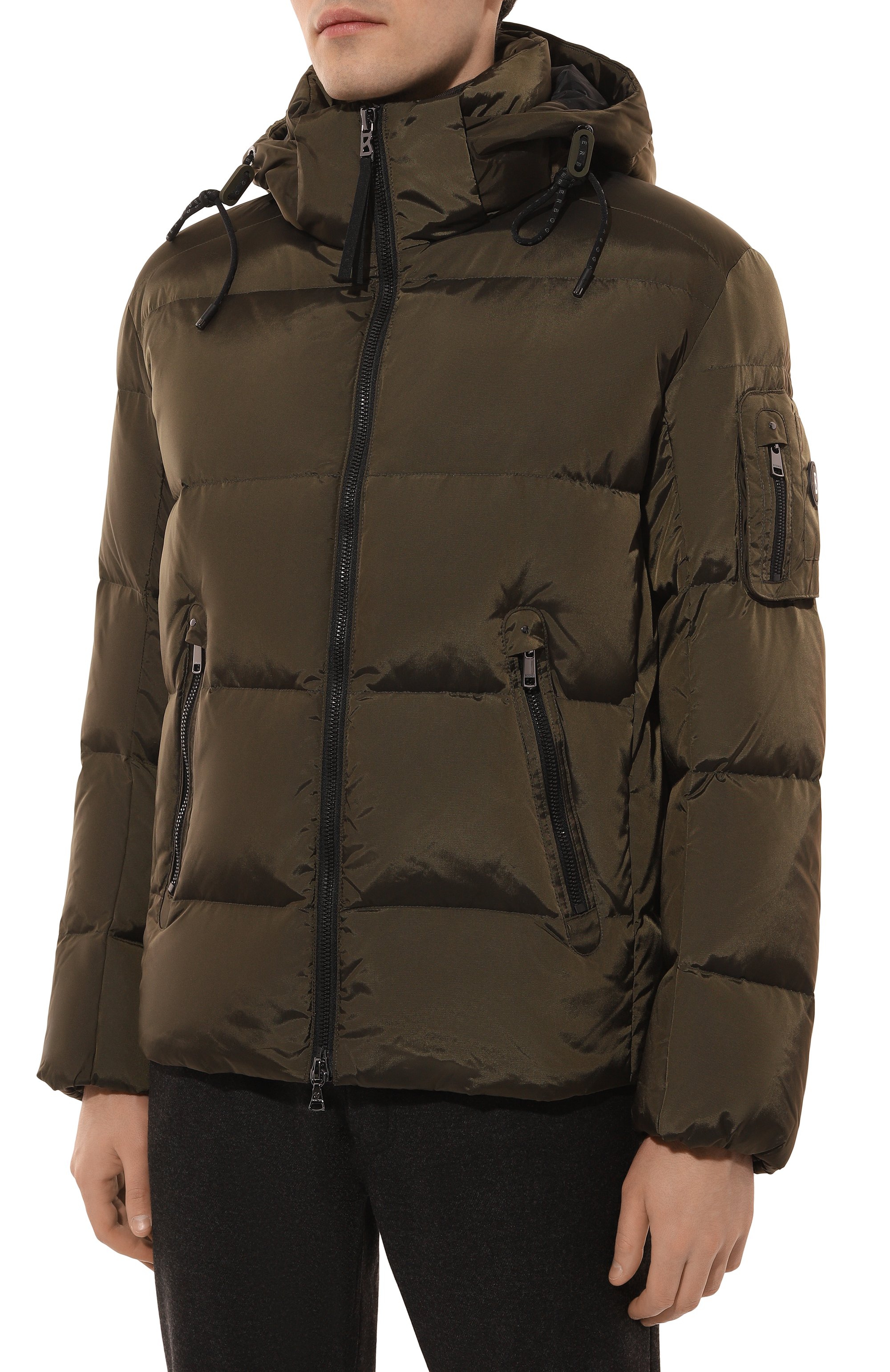 Пуховик BOGNER, арт. 38417593, фото 3