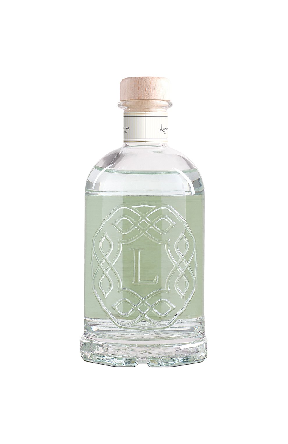 Диффузор albicocca e basilico / "абрикос & базилик" (250ml) LOGEVY FIRENZE 1965, арт. 8050519372145, фото 2