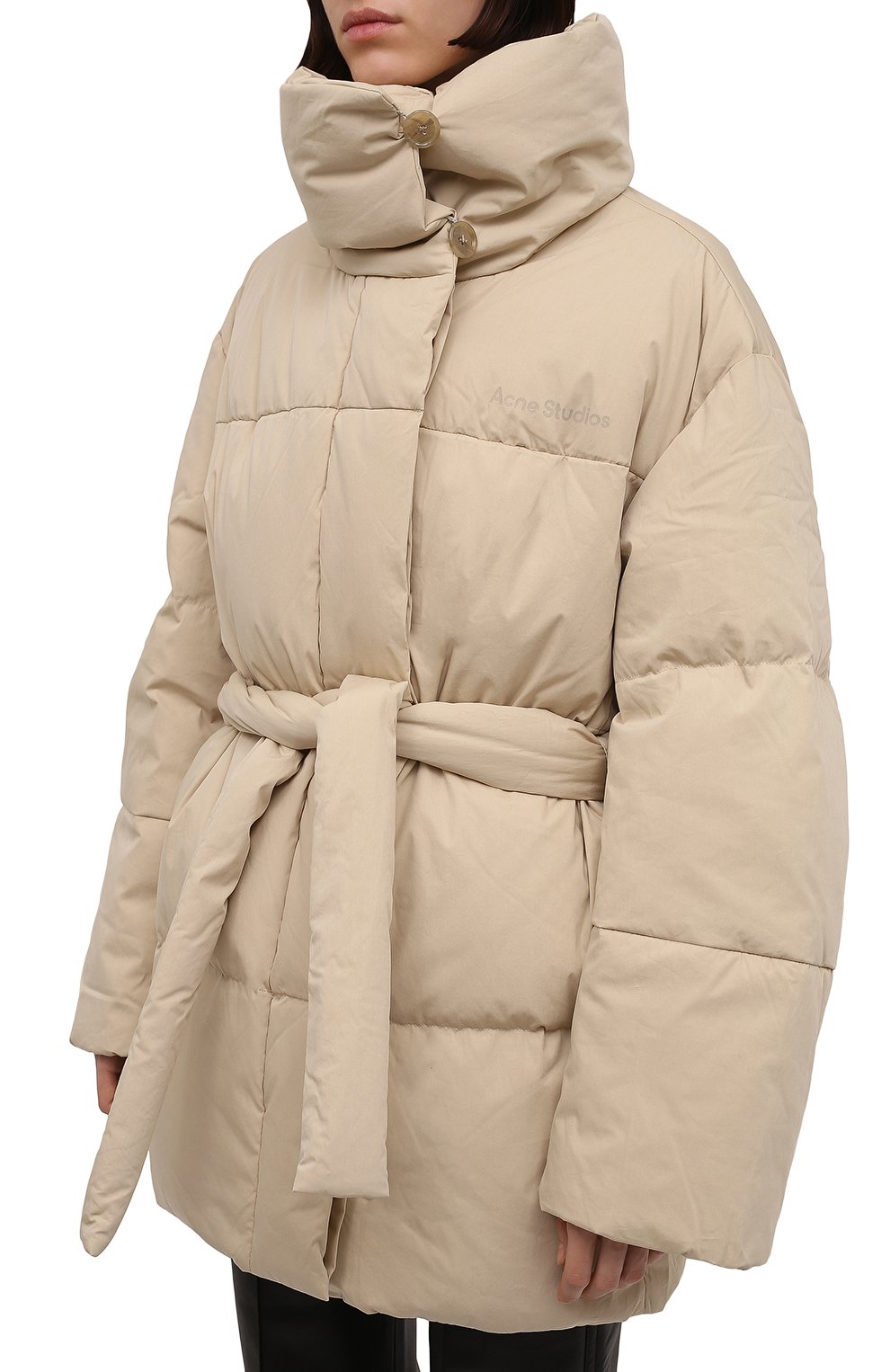 Пуховик ACNE STUDIOS, арт. A90365, фото 3