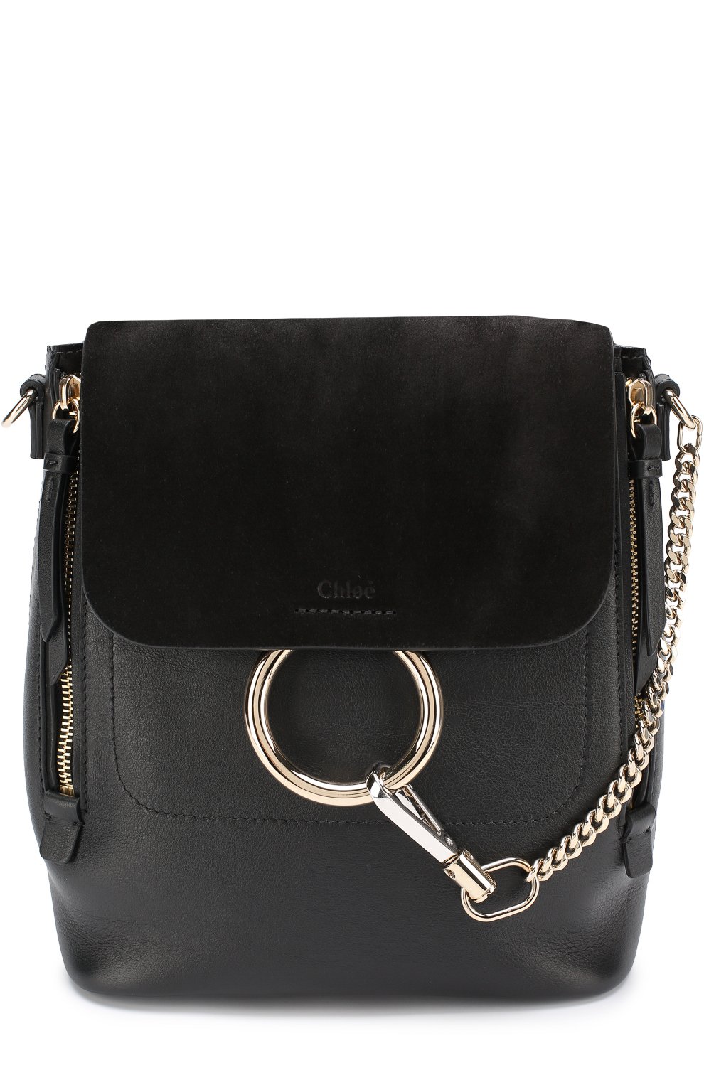 Рюкзак faye CHLOÉ, арт. 3S1233-HEU, фото 1