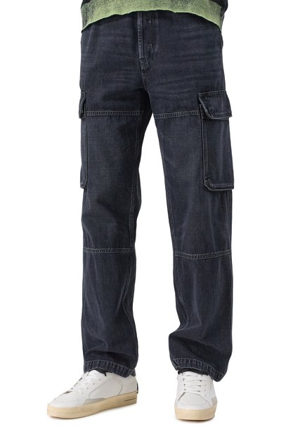 Кожаные кеды sk8 deluxe CRIME LONDON, арт. 17100PP6, фото 3