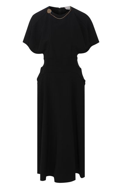 Женское платье VICTORIA BECKHAM, арт. DR MID 61122B