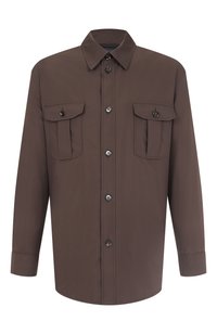 Темно-коричневый