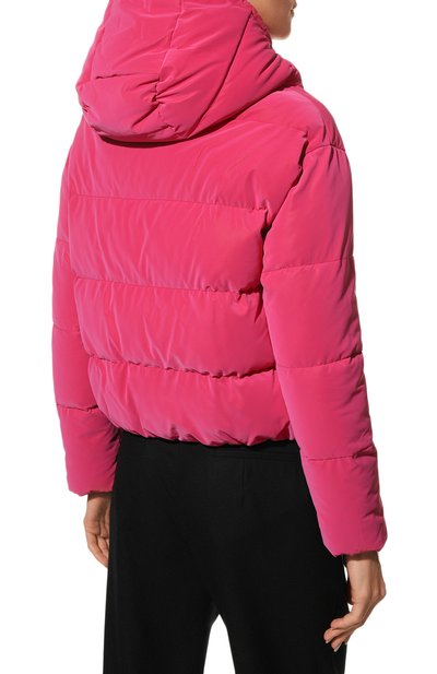 Пуховик PATRIZIA PEPE, арт. 2O0057_A182, фото 4