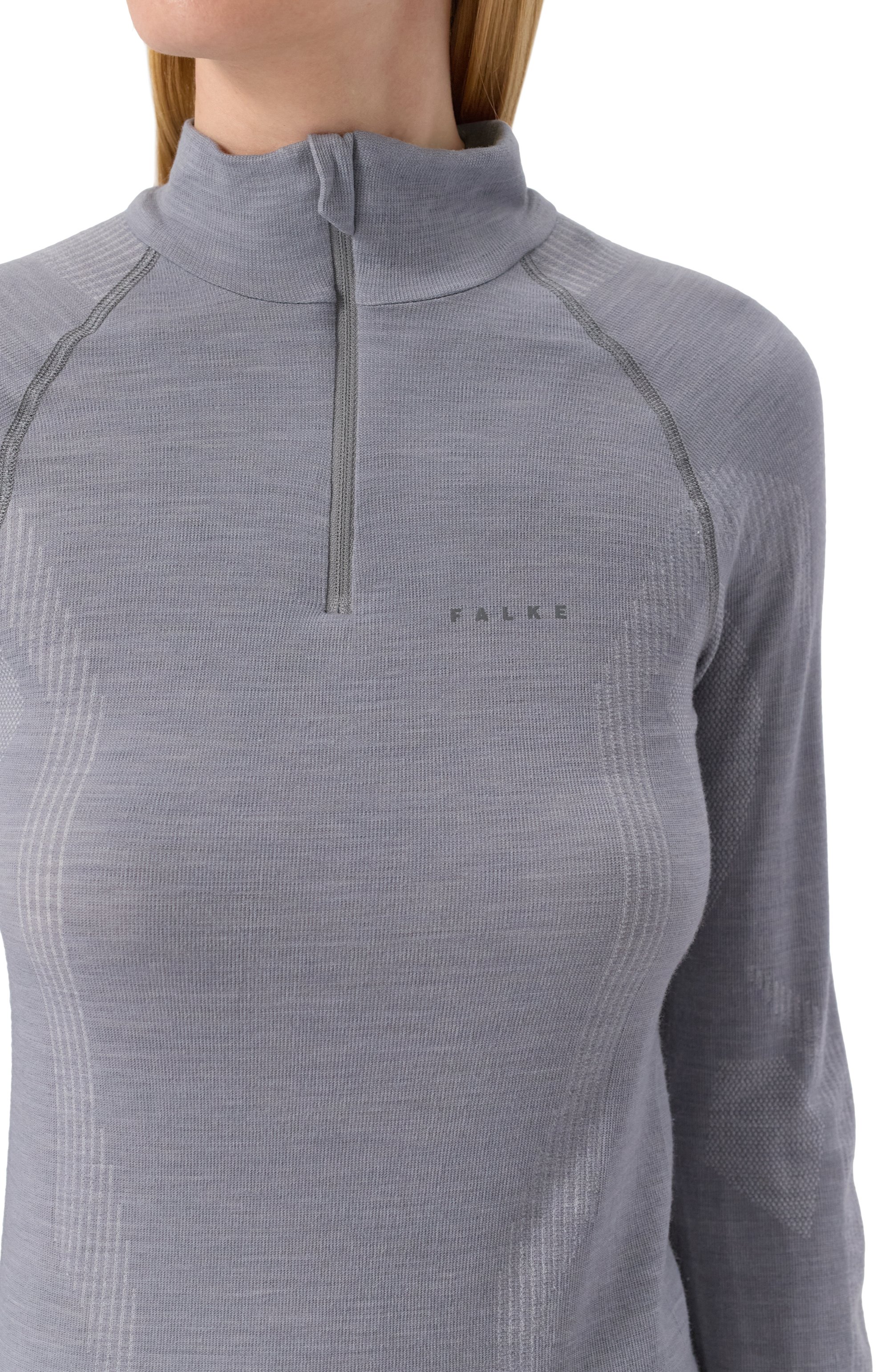 Лонгслив FALKE, арт. 33310, фото 5