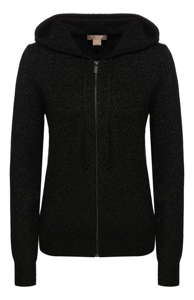 Кардиган из вискозы MICHAEL KORS COLLECTION, арт. 642AKN950, фото 1