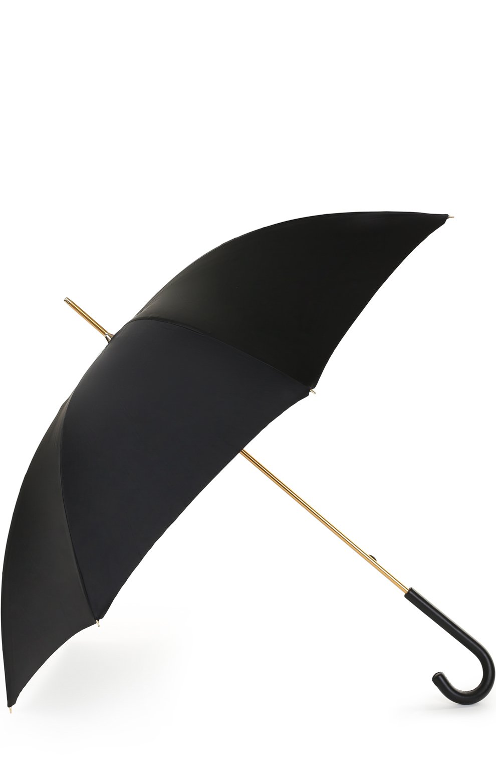 Зонт-трость PASOTTI OMBRELLI, арт. 189/RAS0 5X790/6/PELLE, фото 2