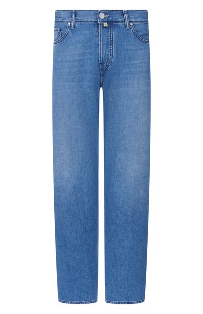 Мужские джинсы edo JACOB COHEN, арт. JUM_QE031 059 T849A V1