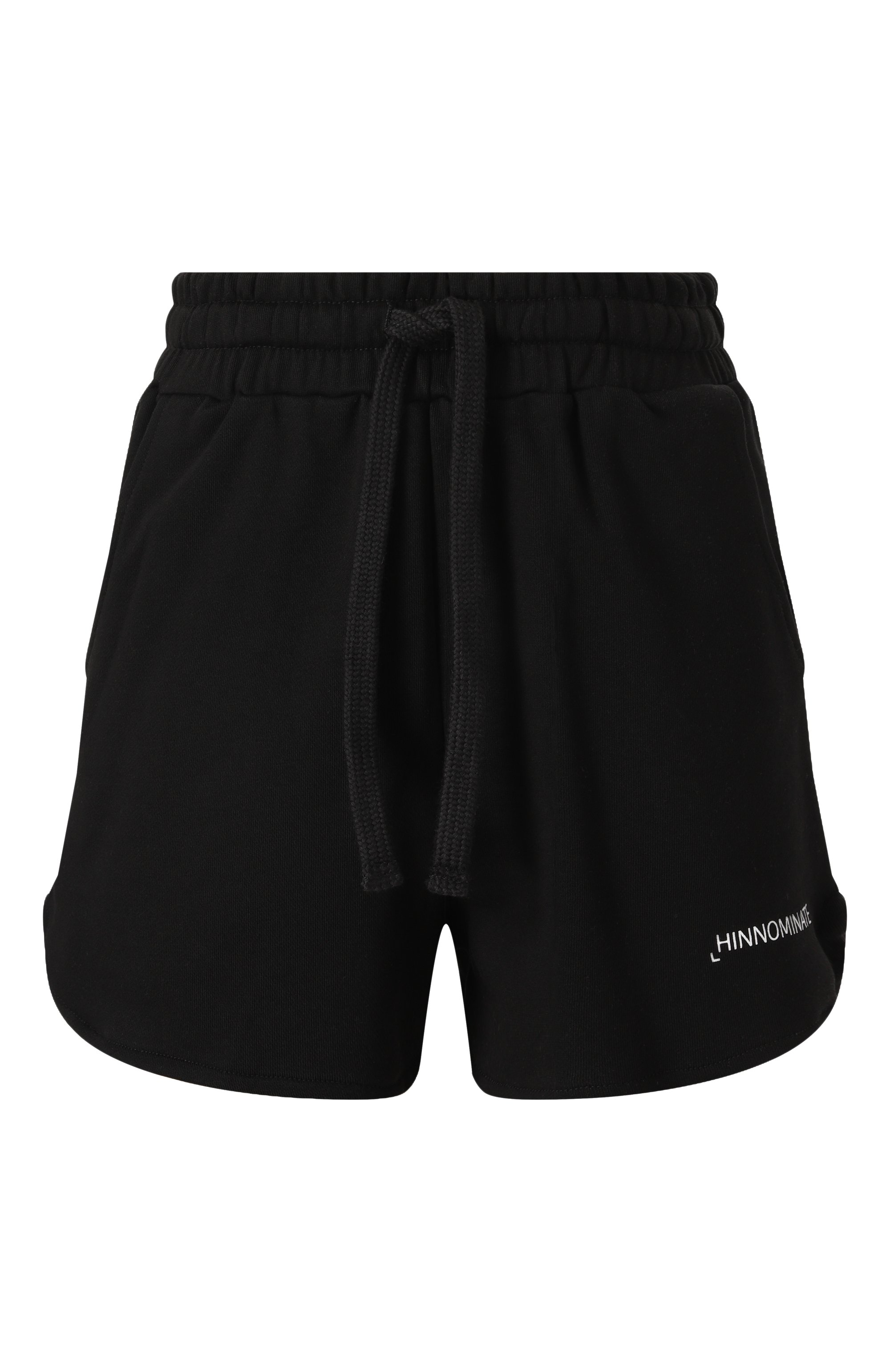 Хлопковые шорты HINNOMINATE, арт. HMABW01426, фото 1