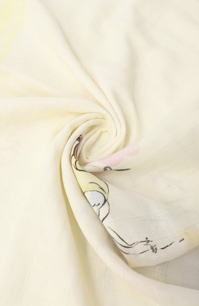 Комплект из трех пеленок NIKOLA+MARUSIA, арт. 3004, фото 4