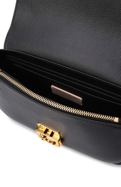 Сумка c-me lock medium COCCINELLE, арт. E1 U4K 12 02 01, фото 5