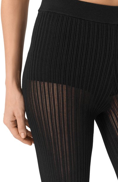 Брюки из вискозы BOSS ORANGE, арт. 50535496, фото 5