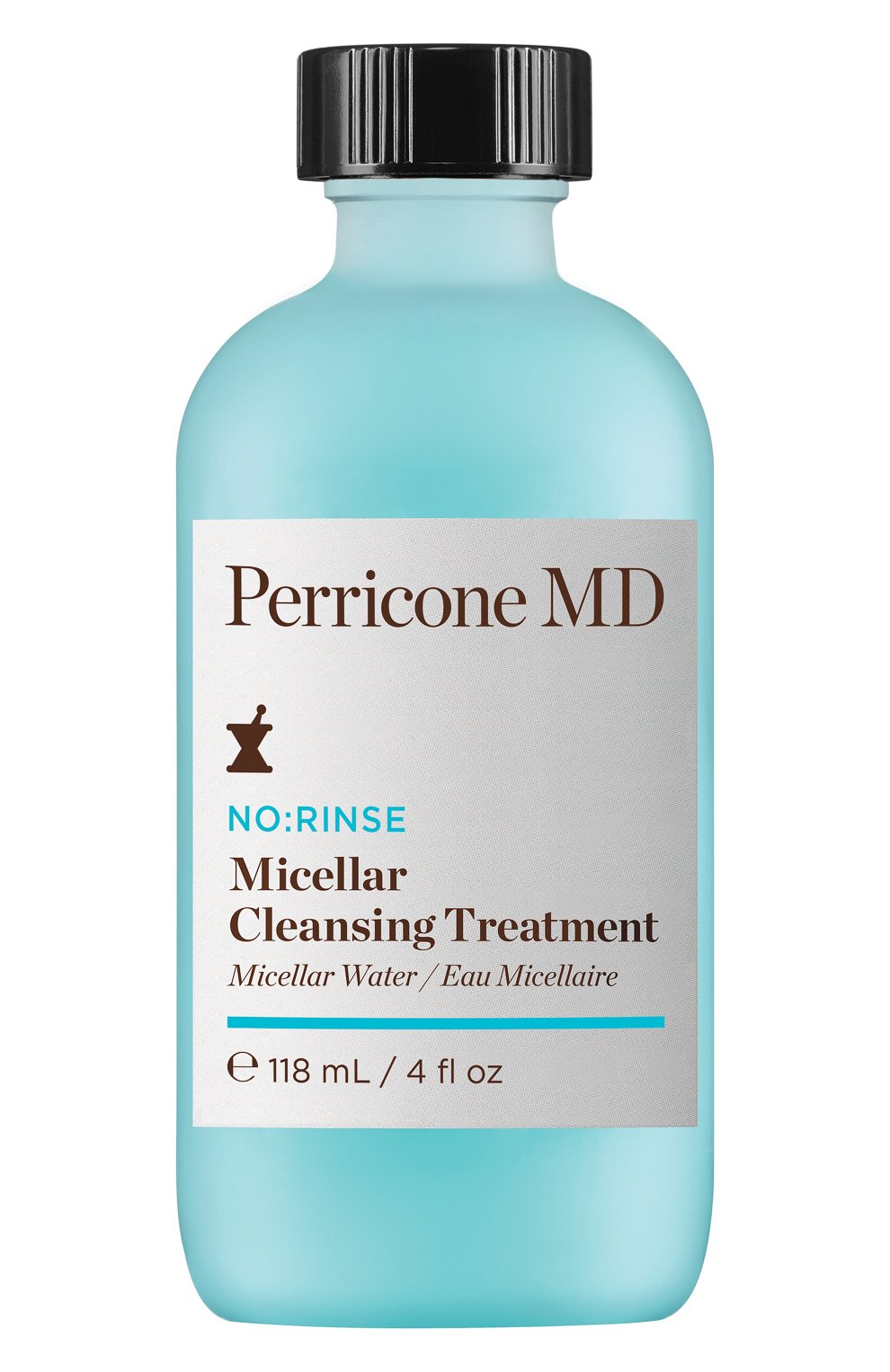 Несмываемое увлажняющее средство для снятия макияжа (118ml) PERRICONE MD, арт. 651473706144, фото 1