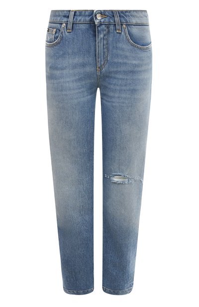 Джинсы DOLCE & GABBANA, арт. FTAH7D/G8JZ9, фото 1