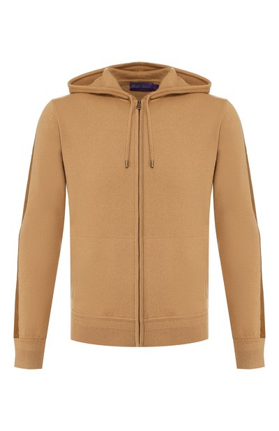 Хлопковая толстовка RALPH LAUREN, арт. 790681201, фото 1