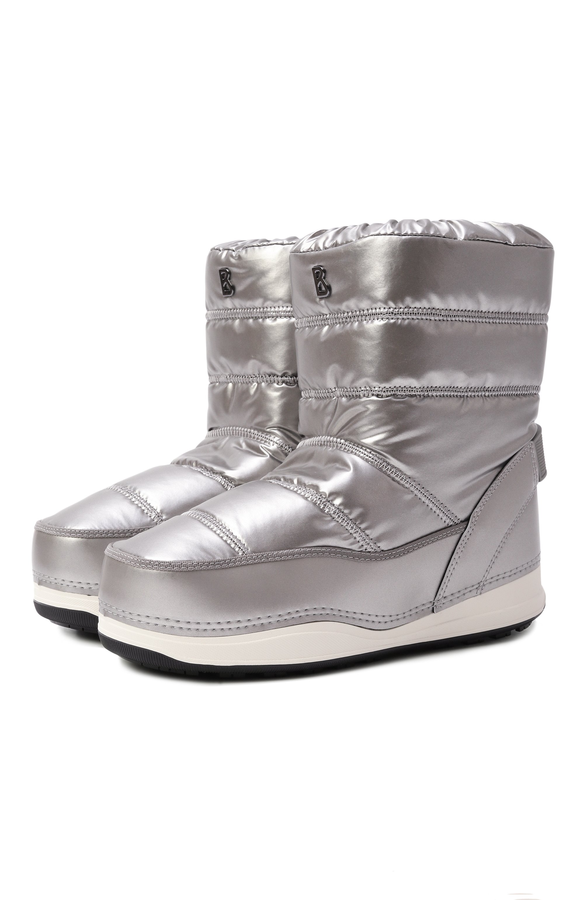 Текстильные полусапоги la plagne BOGNER, арт. 32547054, фото 1