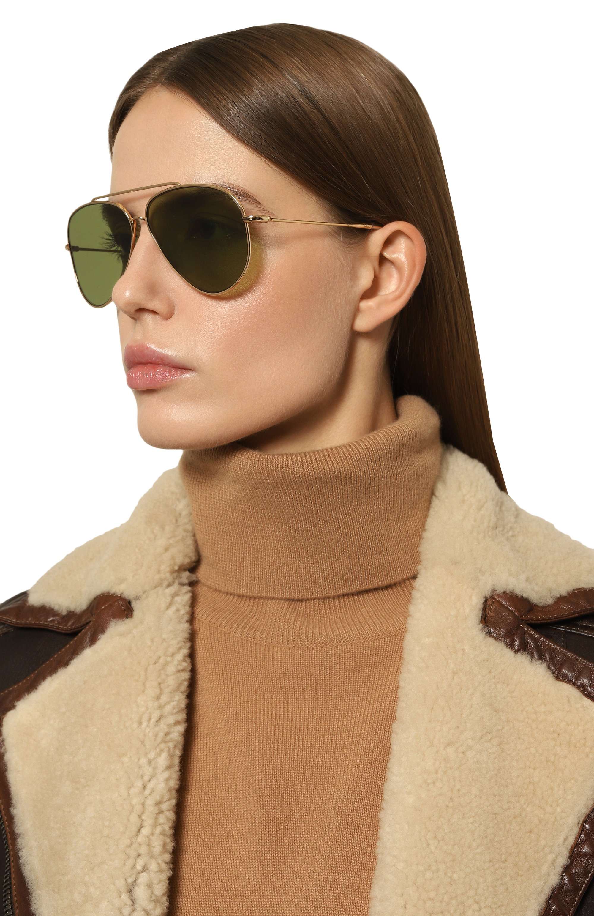 Солнцезащитные очки RAY-BAN, арт. R0101S-001/82, фото 2