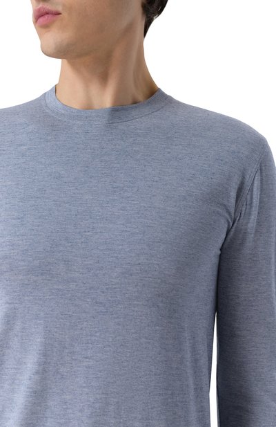 Лонгслив ZIMMERLI, арт. 718-8252, фото 5