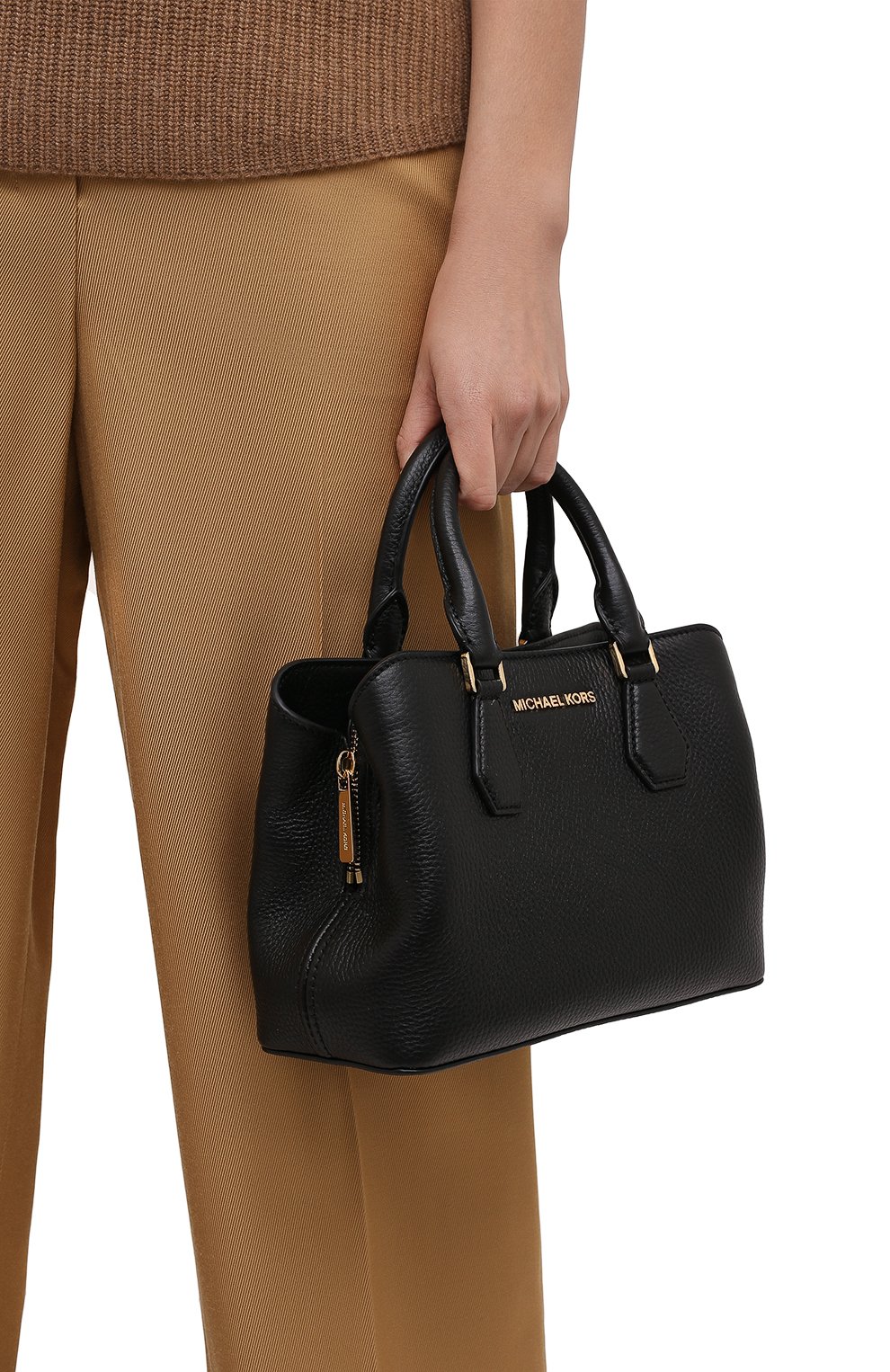 Сумка camille small MICHAEL MICHAEL KORS, арт. 30T0GCAS1L, фото 2