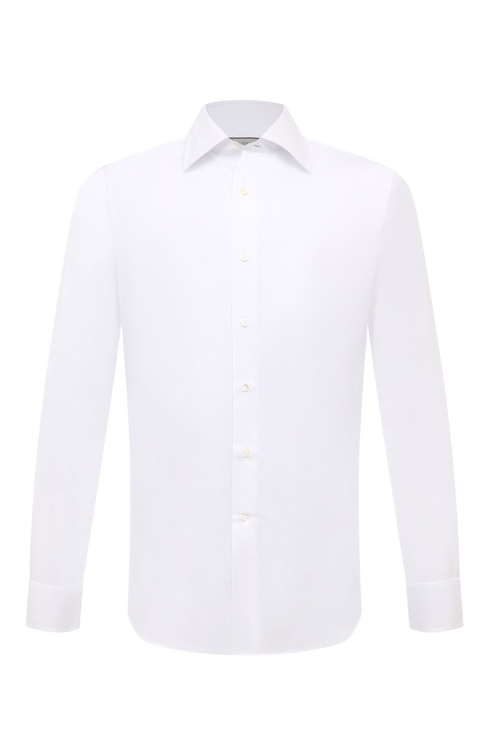 Хлопковая сорочка CANALI, арт. 718/GA01243, фото 1